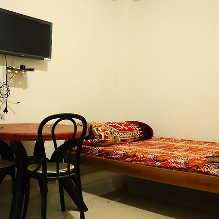 Pine Tree Lodge Shillong Luaran gambar