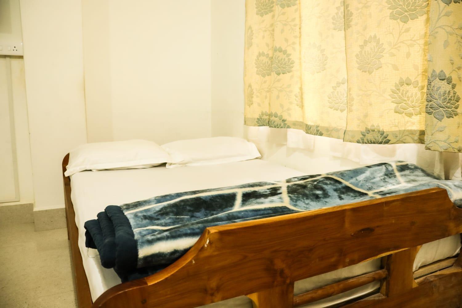 Pine Tree Lodge Shillong Luaran gambar