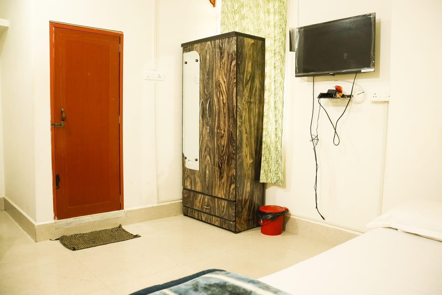 Pine Tree Lodge Shillong Luaran gambar