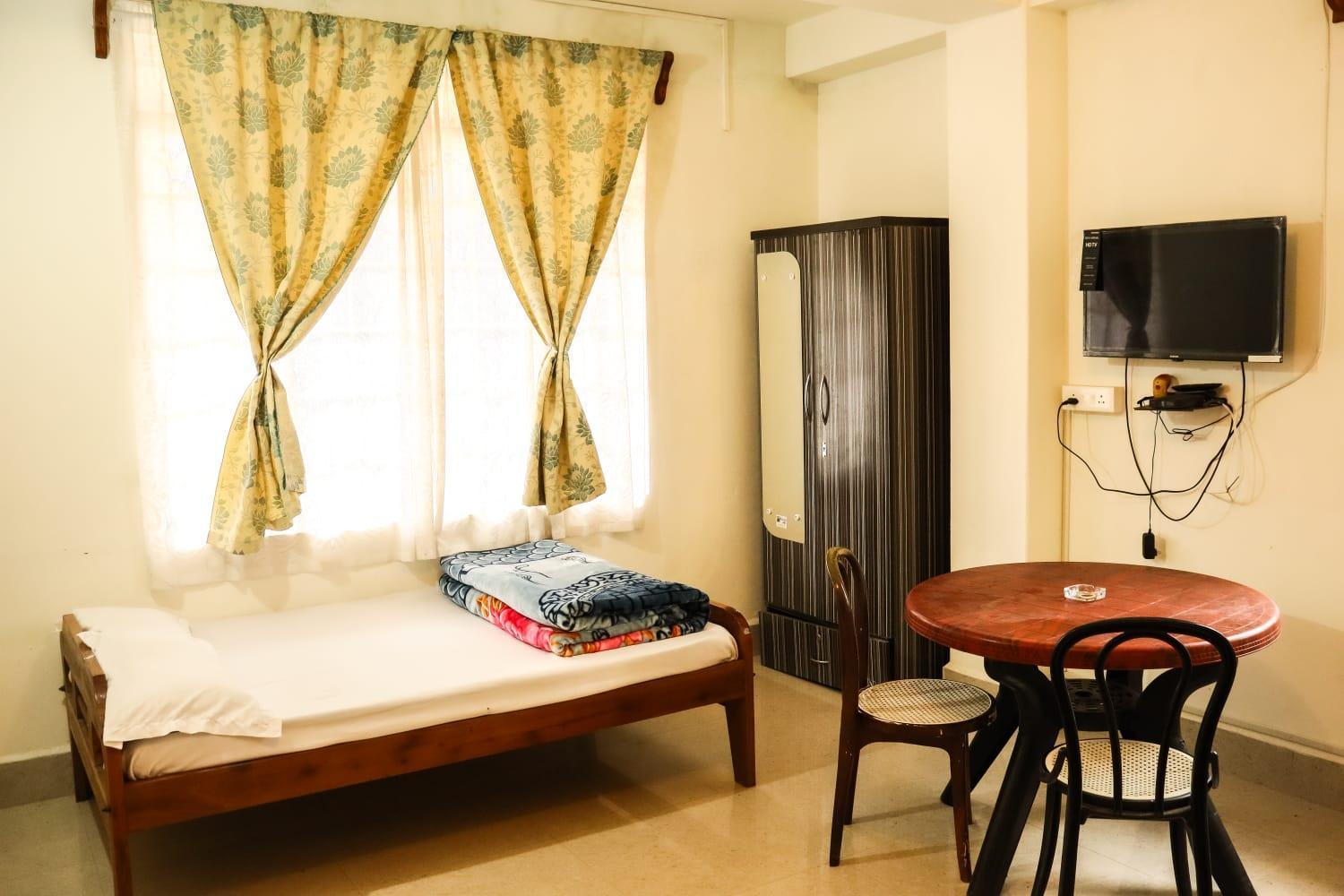 Pine Tree Lodge Shillong Luaran gambar