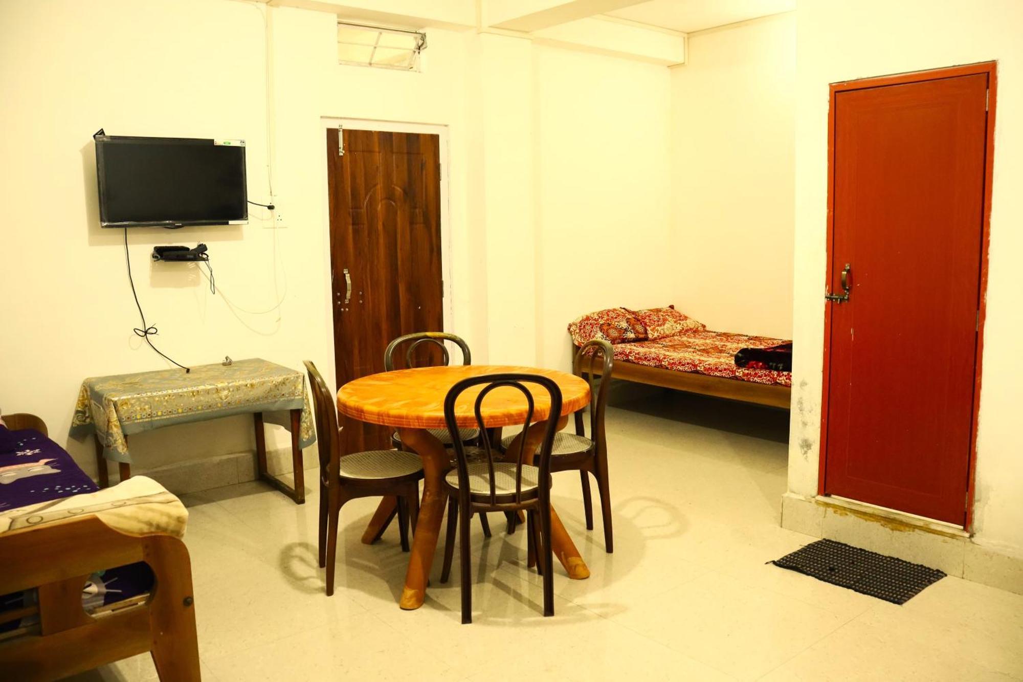 Pine Tree Lodge Shillong Luaran gambar