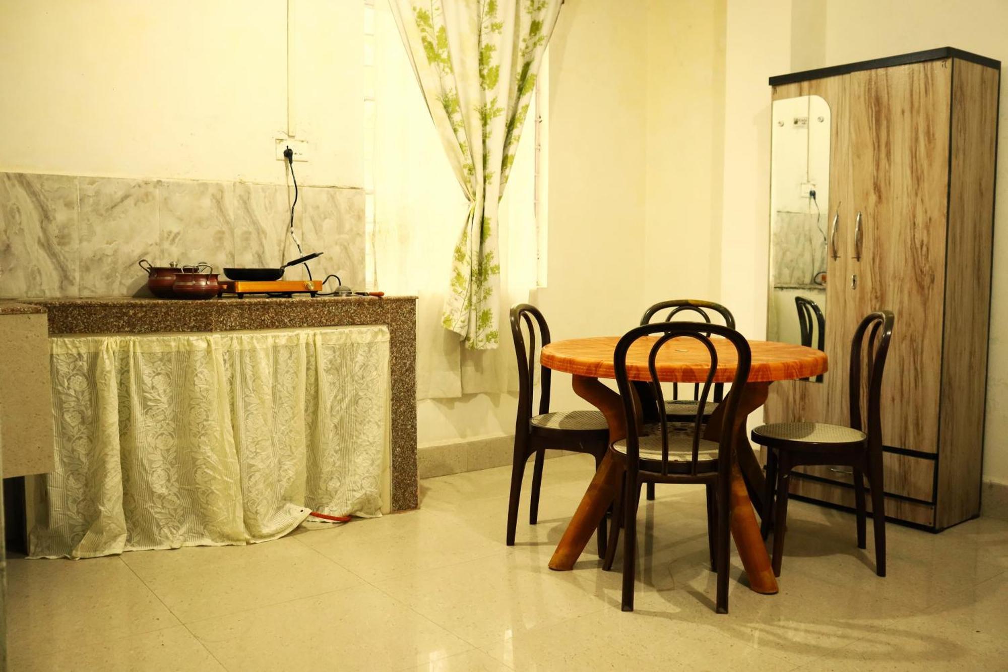 Pine Tree Lodge Shillong Luaran gambar