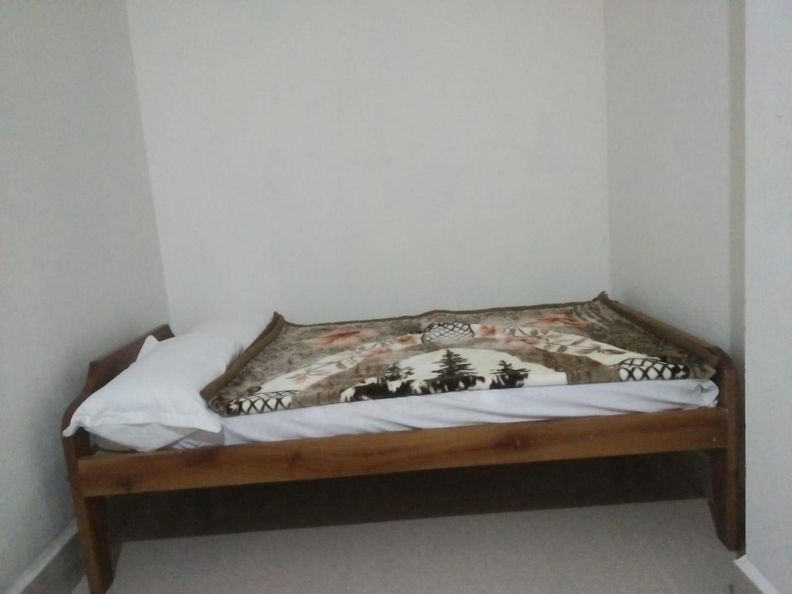 Pine Tree Lodge Shillong Luaran gambar