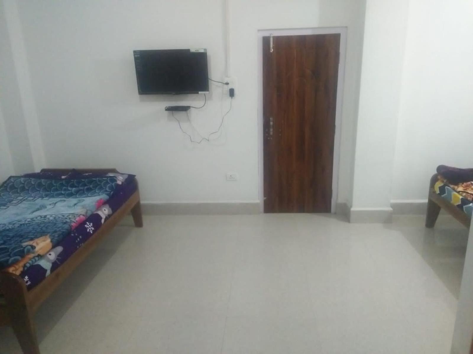 Pine Tree Lodge Shillong Luaran gambar