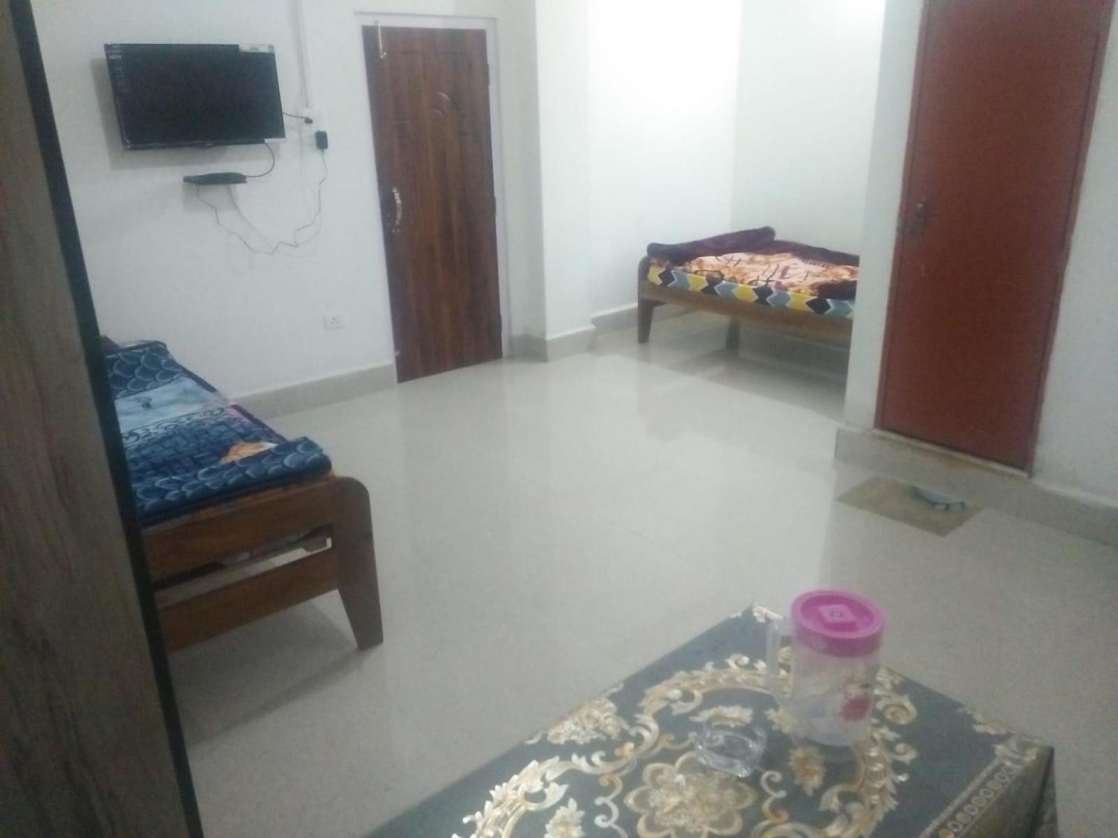Pine Tree Lodge Shillong Luaran gambar